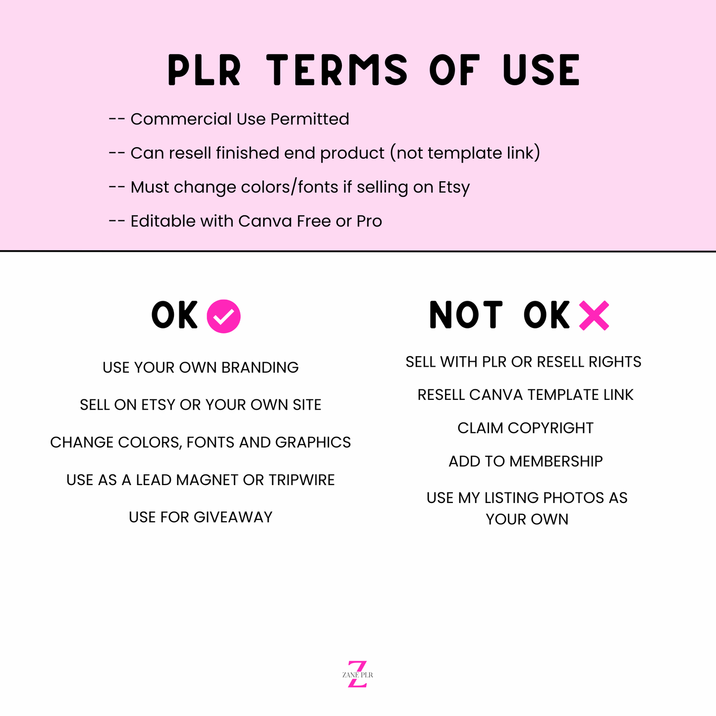 PLR Halloween Bundle