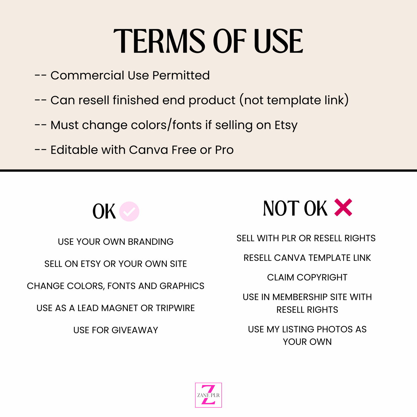 PLR Ladies Night Games