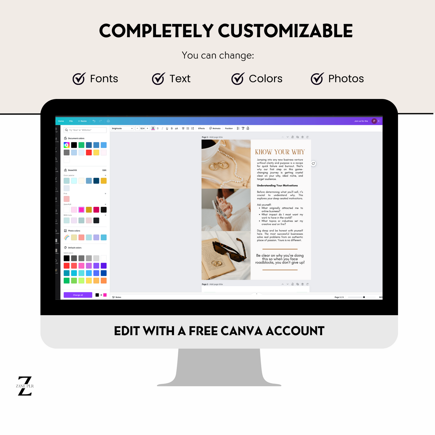 MRR Faceless Instagram Playbook