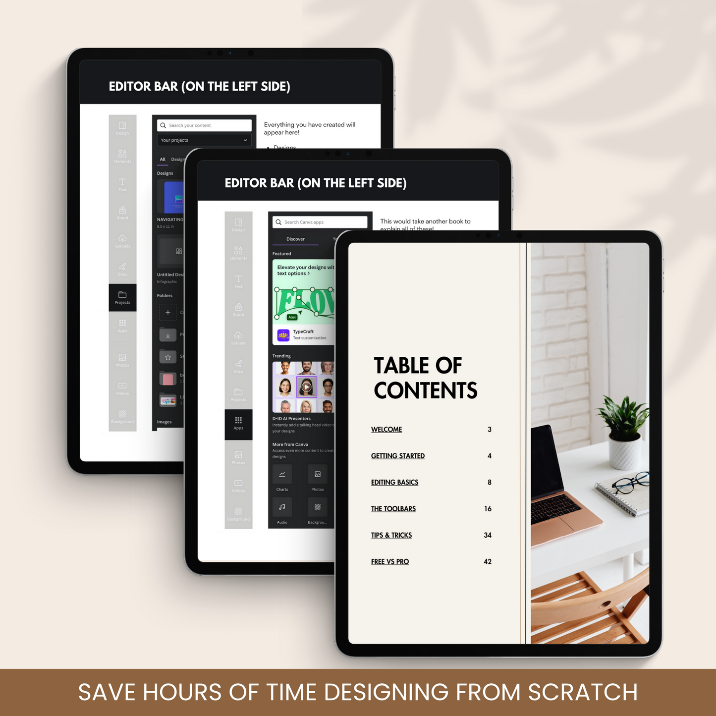 MRR Canva Masterclass