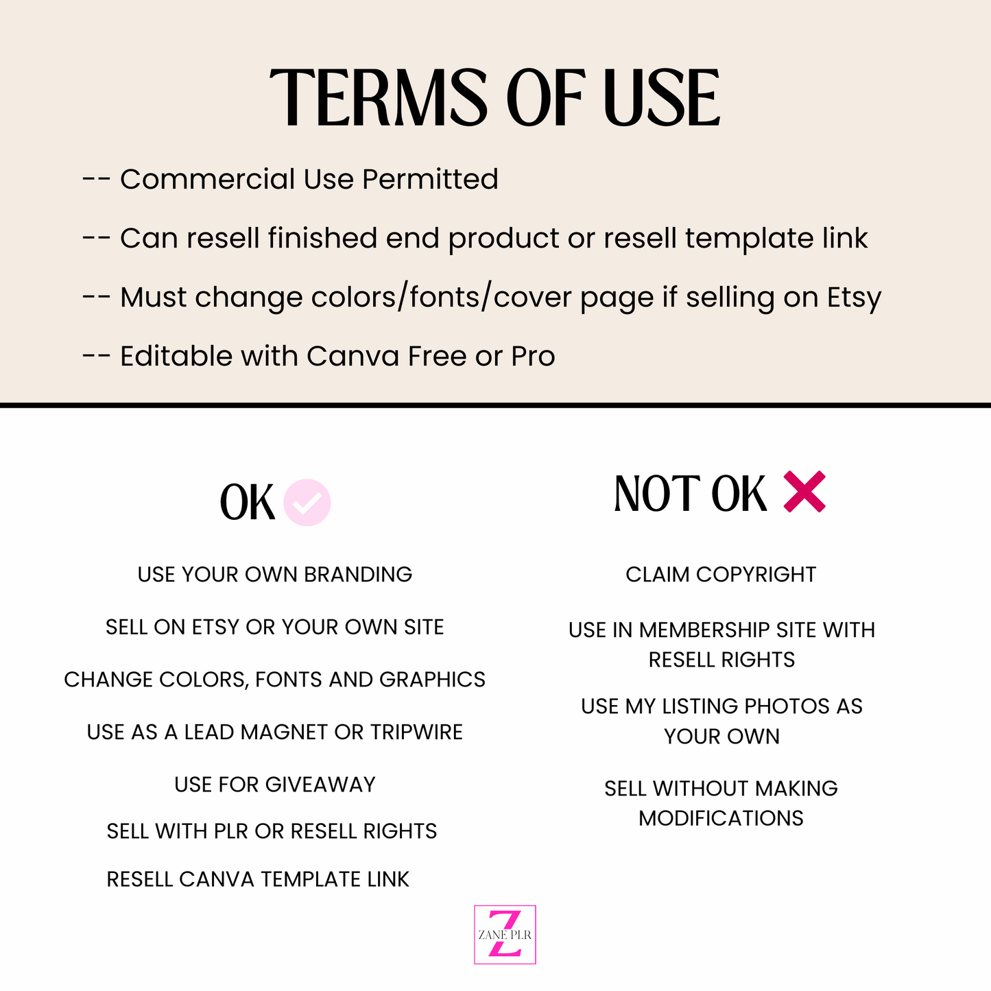 MRR Canva Masterclass
