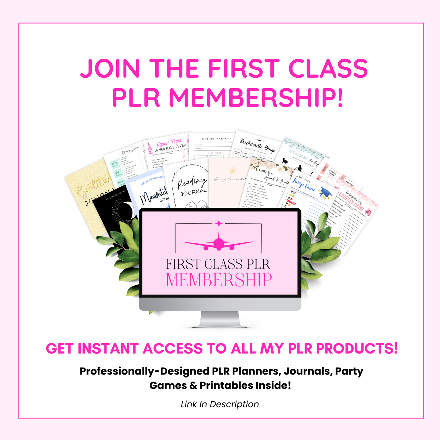 MRR Bible Study Journal