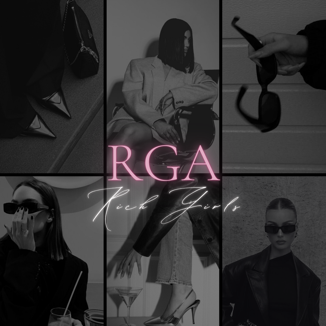 Rich Girls Academy MRR Community