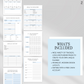 MRR Nutrition Planner