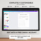 Mental Health Journal Bundle MRR