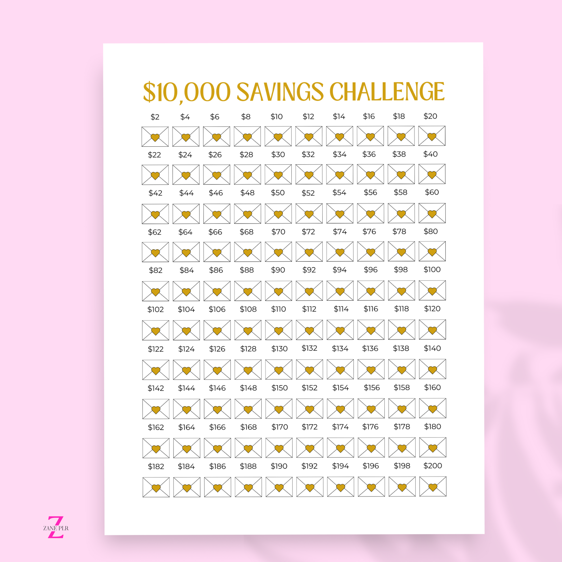 plr-10k-savings-challenge-zaneplr for 10k In 100 Days Challenge Free Printable PLR 10K Savings Challenge – zaneplr for 10k In 100 Days Challenge Free Printable