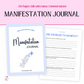 PLR Manifestation Journal