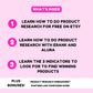Etsy Product Research Masterclass