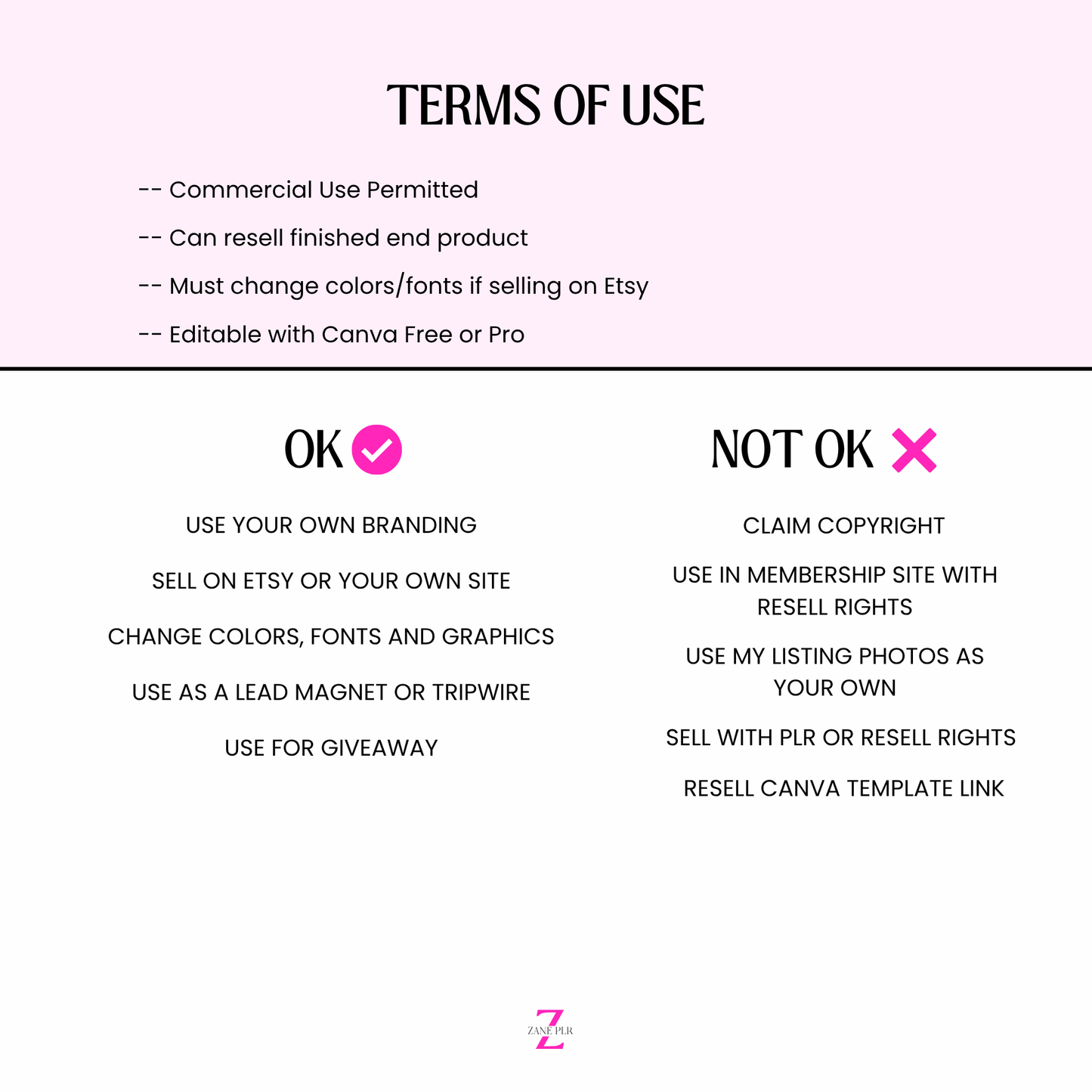 PLR Christmas Advent Cards