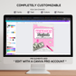 Pretty and Paid Ebook Bundle