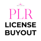 First Class PLR - PLR License Buyout