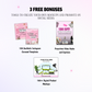 Pretty and Paid Ebook Bundle