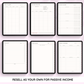 MRR That Girl 2025 Digital Planner