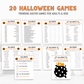 PLR Halloween Bundle