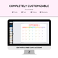 MRR 2026 Calendar