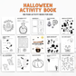 PLR Halloween Bundle