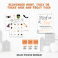 PLR Halloween Bundle
