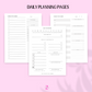 PLR Planner Pack Volume 1