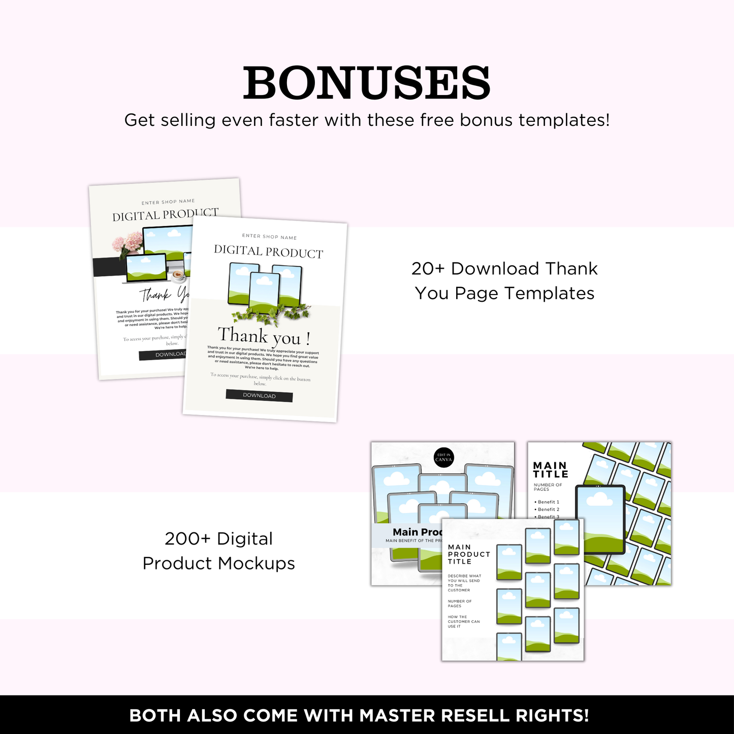 MRR Passive Income Ebook Bundle