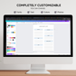 MRR Nutrition Planner