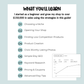 make money with digital products on Etsy