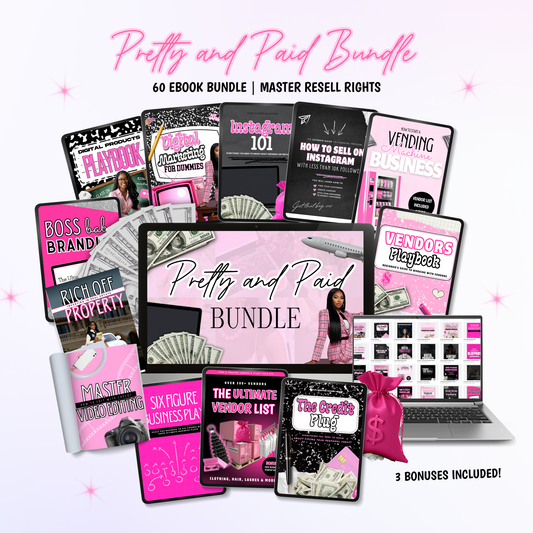 plr ebook bundle 60 done for you ebooks